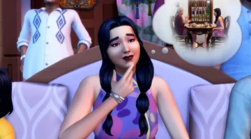 تغيير جذري في The Sims 4 يمنح صناع المحتوى فرصة بيع تعديلاتهم مقابل عملة Moola